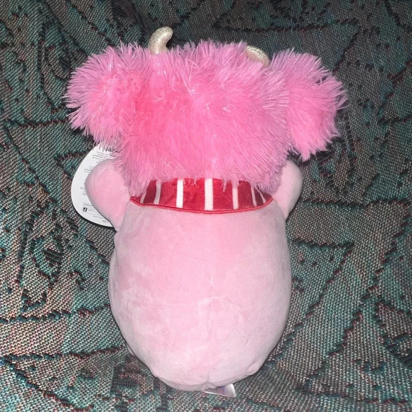 Brina Squishmallow Hug-mee - Picture 3 of 5